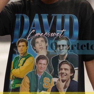 David Corenswet Shirt, David Corenswet Vintage Tshirt, David Corenswet Retro Tees, David Corenswet Movie Gift, David Corenswet Clothing 90s