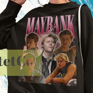 Rudy Pankow Sweatshirt, Rudy Pankow Vintage Sweater, Rudy Pankow Tees, Rudy Pankow Gift, Rudy Pankow Movie, Rudy Pankow JJ Maybank Clothing