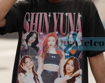 yuna Miss shin yuna the model💯❤️ Join exclusive channel here
