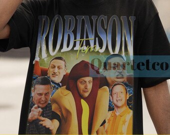 Tim Robinson I Think You Should Leave, Tim Robinson Vintage Shirt