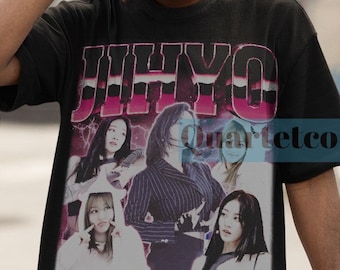 Momo Twice, Momo Shirt, Momo Fan Tees, Momo Twice Merch