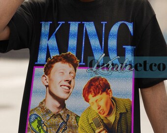 King Krule, King Krule Shirt, King Krule Fan Tee, King Krule King Krule, King Krule Shirt, King Krule Fan Tee, King Krule