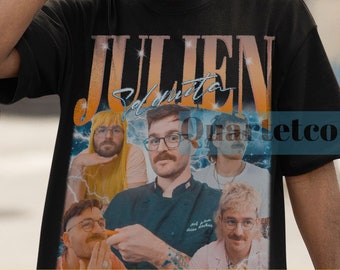 Julien Solomita Shirt, Julien Solomita Tshirt, Julien Solomita Vintage Shirt, Julien Solomita Fan Geschenk, Retro Julien Solomita Kleidung