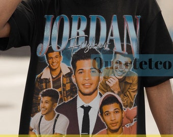 Jordan Fisher, Jordan Fisher Shirt, Jordan Fisher Tshirt, Jordan Fisher Film, Retro Jordan Fisher Vintage Tees, Actor Jordan Fisher Poster