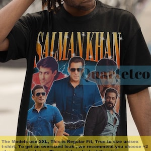 Salman Khan Shirt Etsy Australia