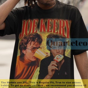 Joe Keery, Joe Keery Shirt, Vintage Joe Keery Actor, Joe Keery Gift, Joe Keery Poster, Retro Joe Keery Shirt Tees, Movie Gift