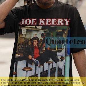 Joe Keery, Joe Keery Shirt, Vintage Joe Keery Actor, Joe Keery Gift, Joe Keery Poster, Retro Joe Keery Shirt Tees, Movie Gift