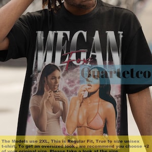 Megan Fox, Megan Fox Shirt, Megan Fox Tshirt, Megan Fox Poster, Actress Megan Fox Movies, Retro Megan Fox Tees, Vintage Megan Fox Clothing