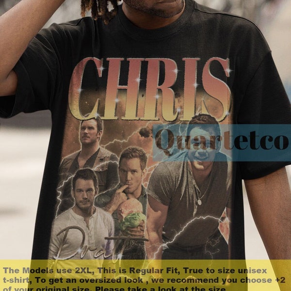 Chris Pratt, Chris Pratt Shirt, Actor Chris Pratt Merch, Vintage Chris Pratt Fan Tees, Chris Pratt Poster, Chris Pratt Vintage Tshirt