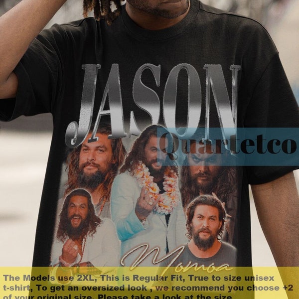 Jason Momoa, Jason Momoa Shirt, Jason Momoa Tshirt, Jason Momoa Film Superhero, Retro Jason Momoa Vintage Tees, Actor Jason Momoa Poster