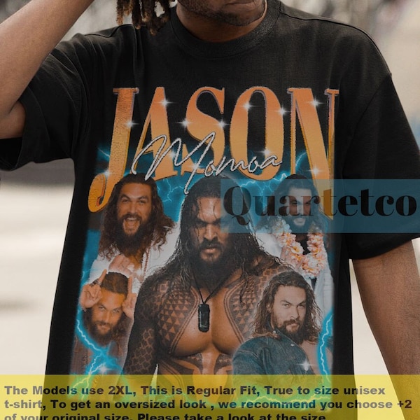 Jason Momoa, Jason Momoa Shirt, Jason Momoa Tshirt, Jason Momoa Film Superhero, Retro Jason Momoa Vintage Tees, Actor Jason Momoa Poster