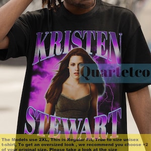 Kristen Stewart, Kristen Stewart Shirt, Actress Kristen Stewart Movie Tshirt, Kristen Jaymes Stewart Fan Tees, Kristen Stewart Print Poster