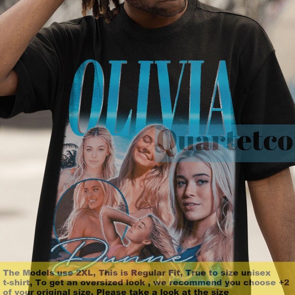Olivia Dunne, Olivia Dunne Tshirt, Olivia Dunne Vintage Shirt, Olivia Dunne Fan Tees, Olivia Dunne Merch, Olivia Dunne Gift, Livvy Dunne Fan