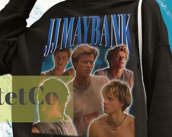 Rudy Pankow Sweatshirt, Rudy Pankow Vintage Sweater, Rudy Pankow Tees, Rudy Pankow Gift, Rudy Pankow Movie, Rudy Pankow JJ Maybank Clothing