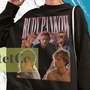 Rudy Pankow Sweatshirt, Rudy Pankow Vintage Sweater, Rudy Pankow Tees, Rudy Pankow Gift, Rudy Pankow Movie, Rudy Pankow JJ Maybank Clothing