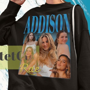 Felpe addison rae shop