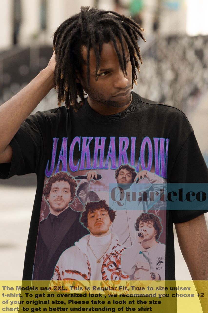 Product Of Louisville KY Jack Harlow Unisex T-Shirt - Teeruto