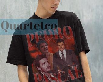 Pedro Pascal, Daddy Pedro Pascal Shirt, Pedro Pascal Tshirt, Pedro