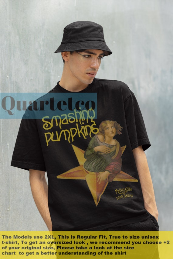 Smashing Pumpkins Smashing Pumpkins Shirt Smashing Pumpkins
