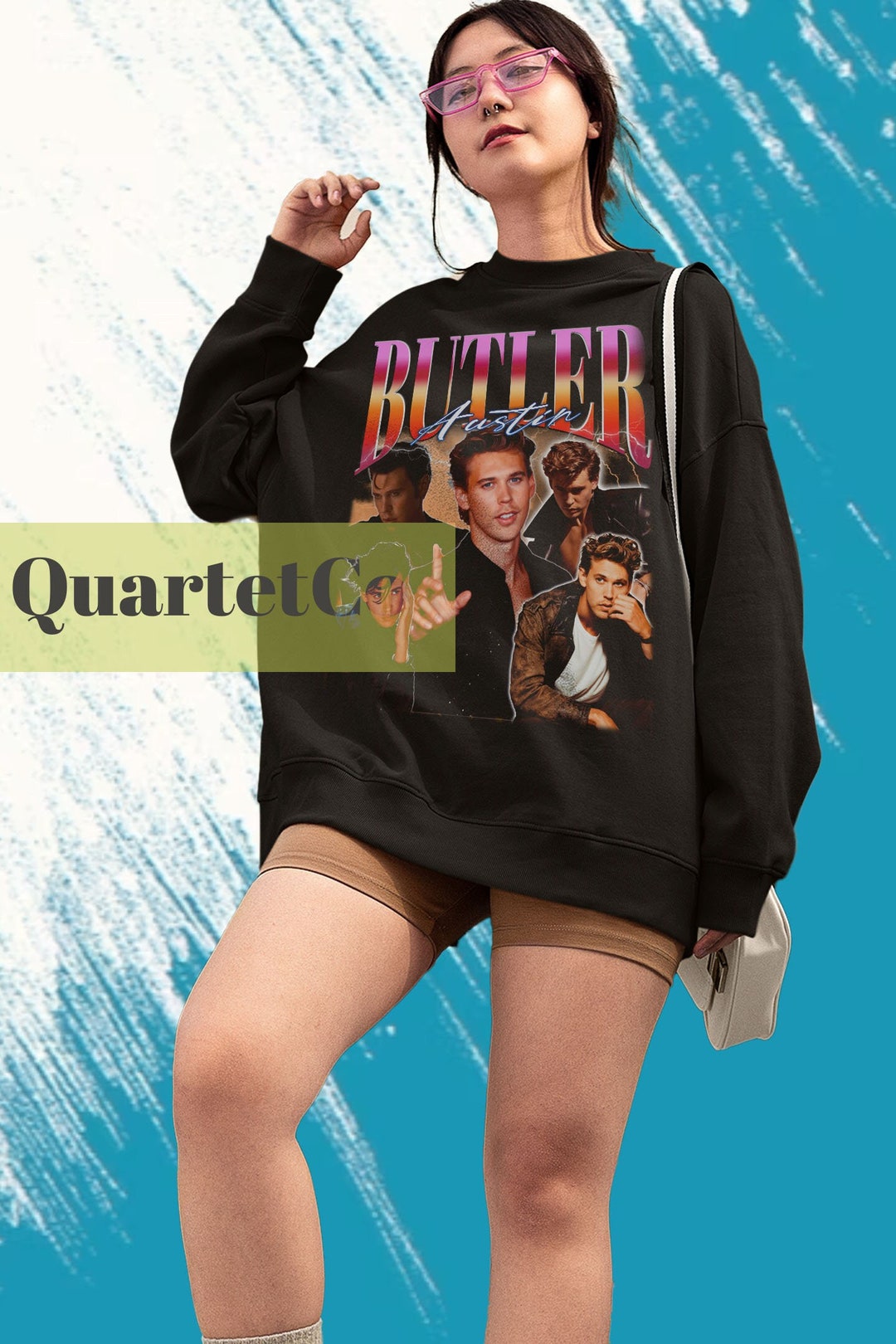 Austin Butler, Austin Butler Sweater, Austin Butler Sweatshirt, Austin ...