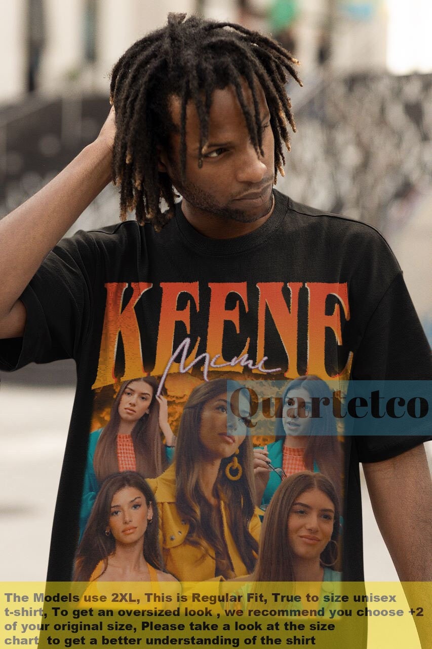 Mimi Keene Shirt, Mimi Keene Tshirt, Mimi Keene Vintage Sweater, Mimi Keene Fan Tees, Retro Mimi Keene Movies, Actress Mimi Keene Gift