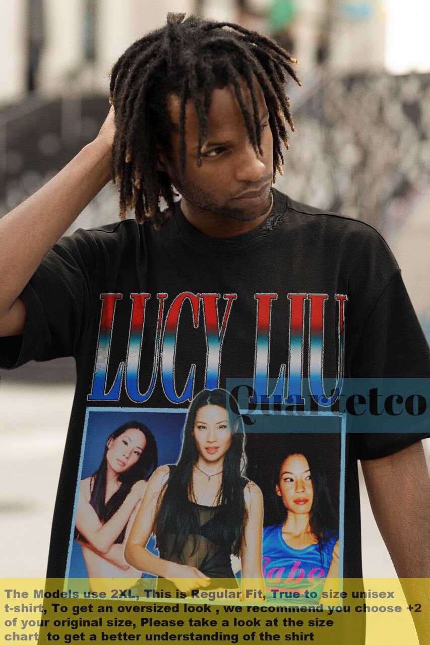 Lucy liu - Etsy 日本