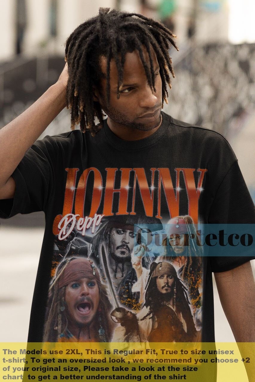 【匿名配送】ジョニーデップ関連グッズセット 2025年最新】ジョニーデップの人気アイテム - メルカリ