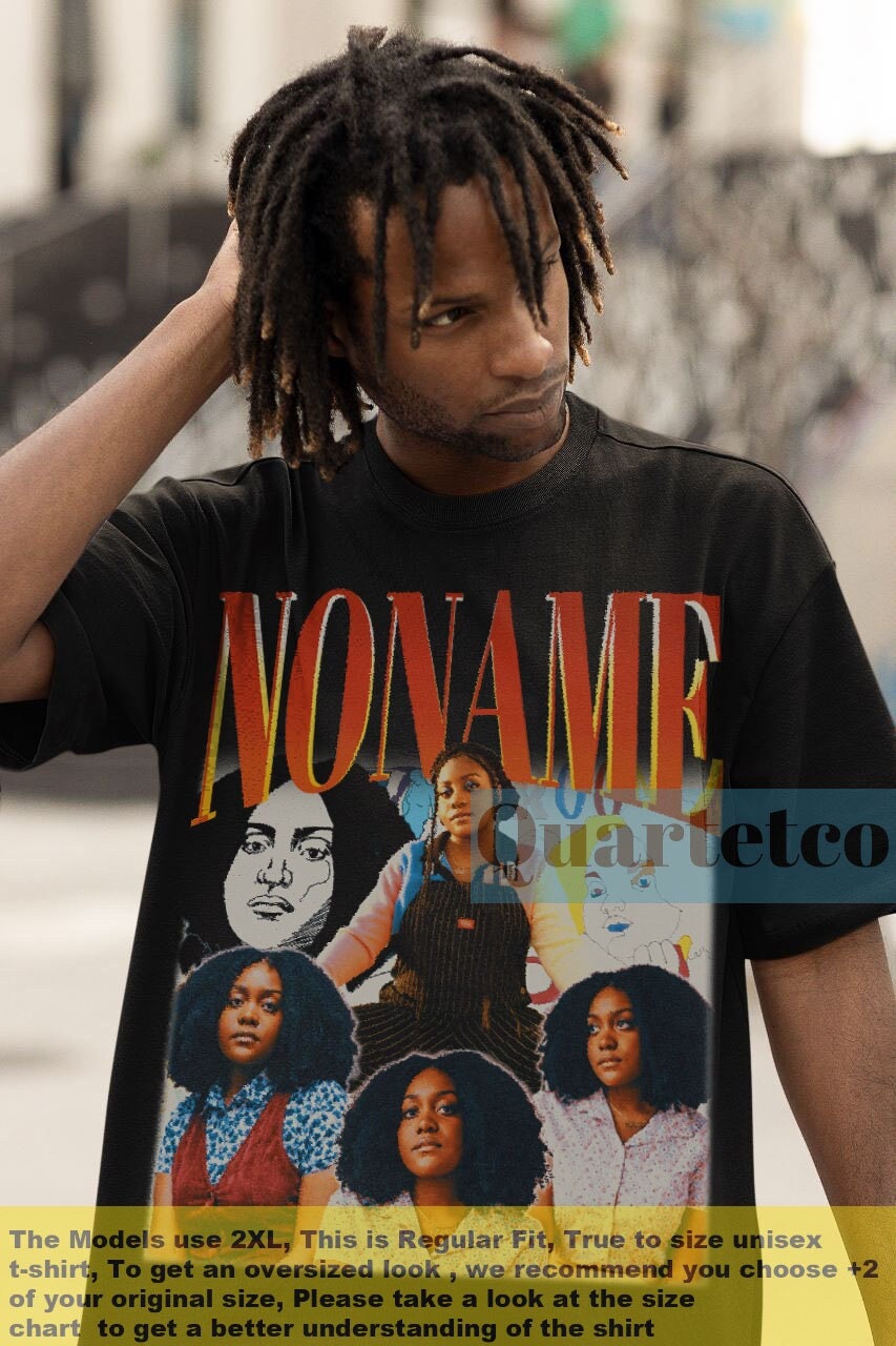 Noname Merch - Etsy