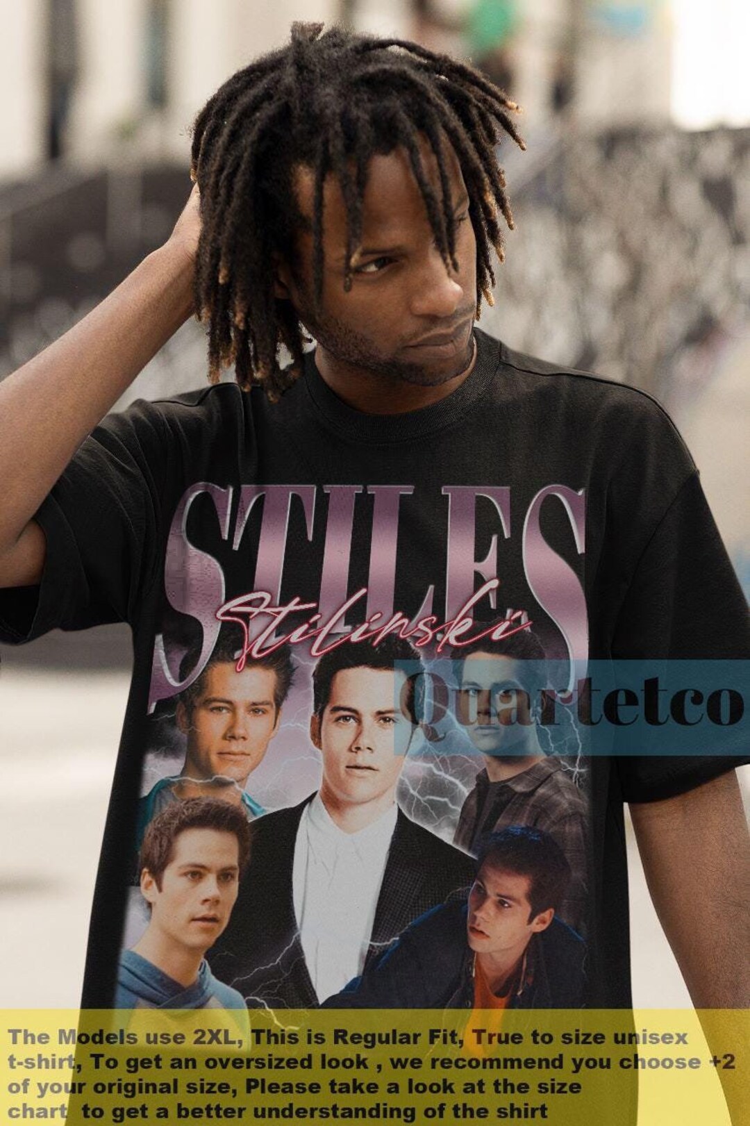 Stiles Stilinski Tshirt, Stiles Stilinski Shirt, Stiles Stilinski