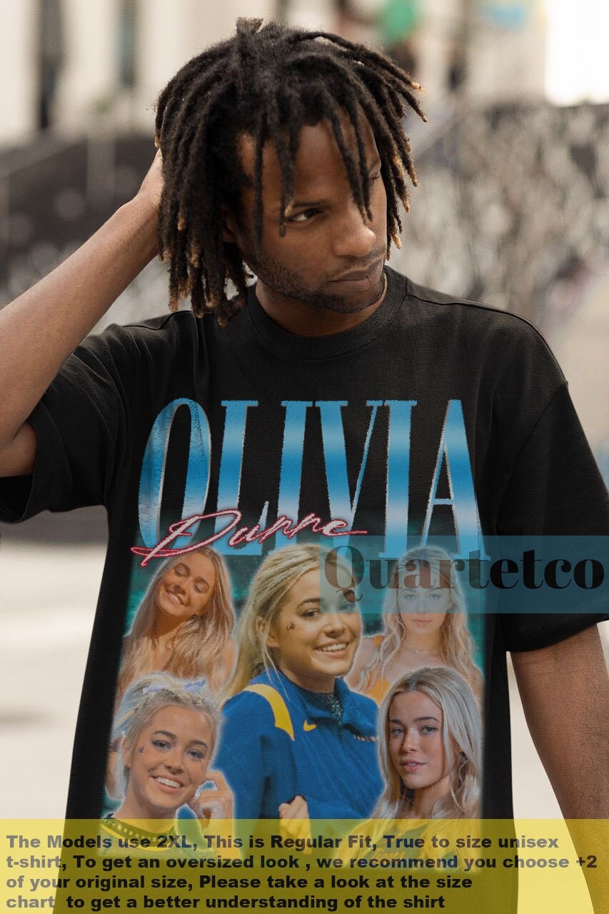 Olivia dunne livvy - Etsy 日本
