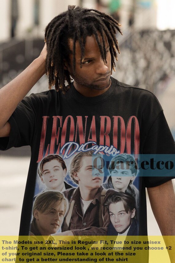 Leonardo Dicaprio, Leonardo Dicaprio Shirt, Leonardo Dicaprio 