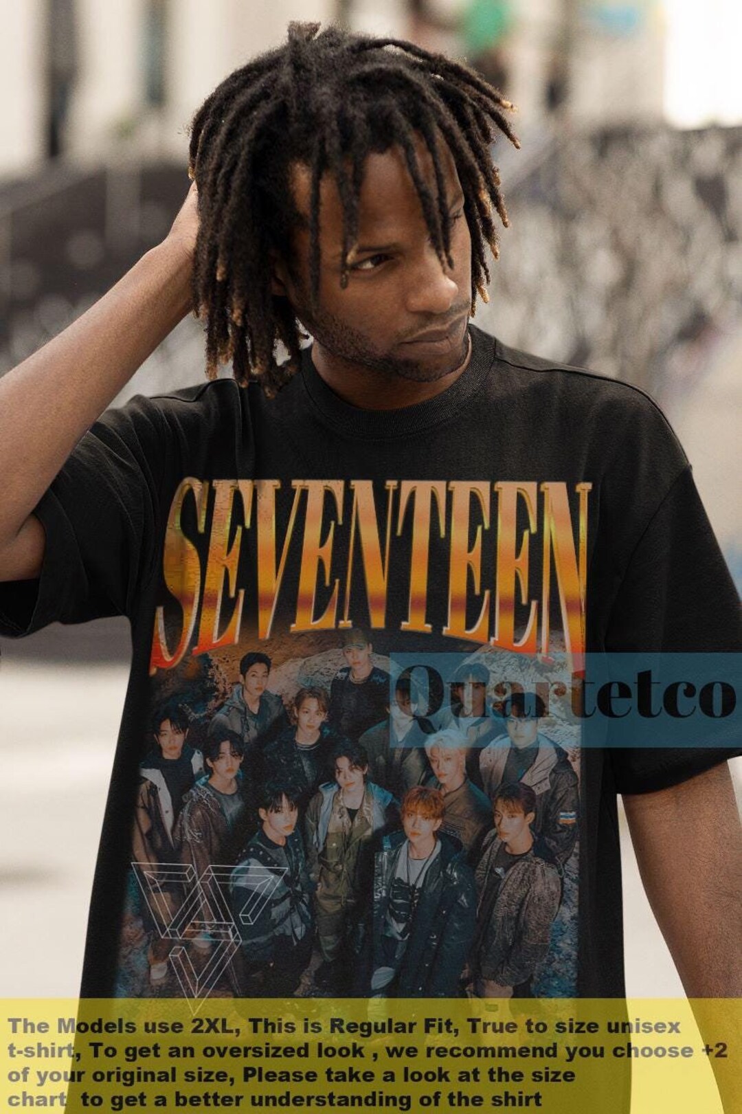 Seventeen Tshirt, Seventeen Shirt, Seventeen Vintage Tshirt, Seventeen ...