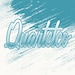 QuartetCo store logo
