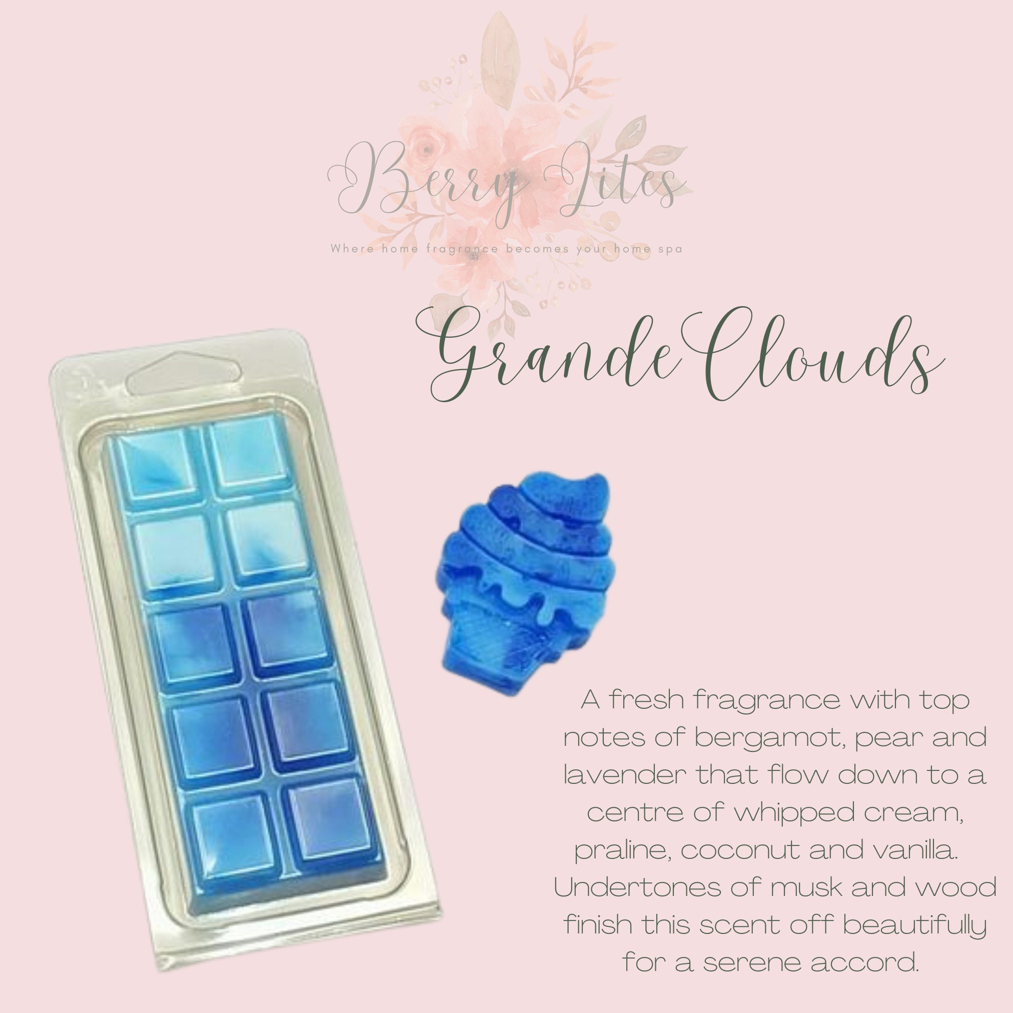 Ariana grande perfume gift set - Etsy 日本