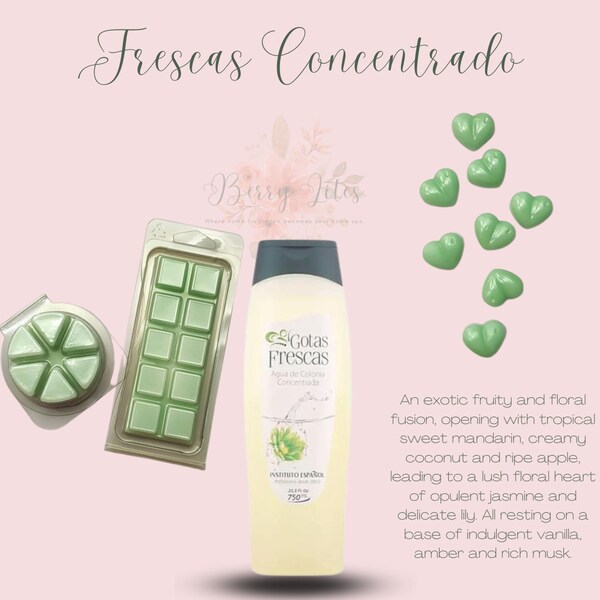 Spanish Cleaning Wax Etsy