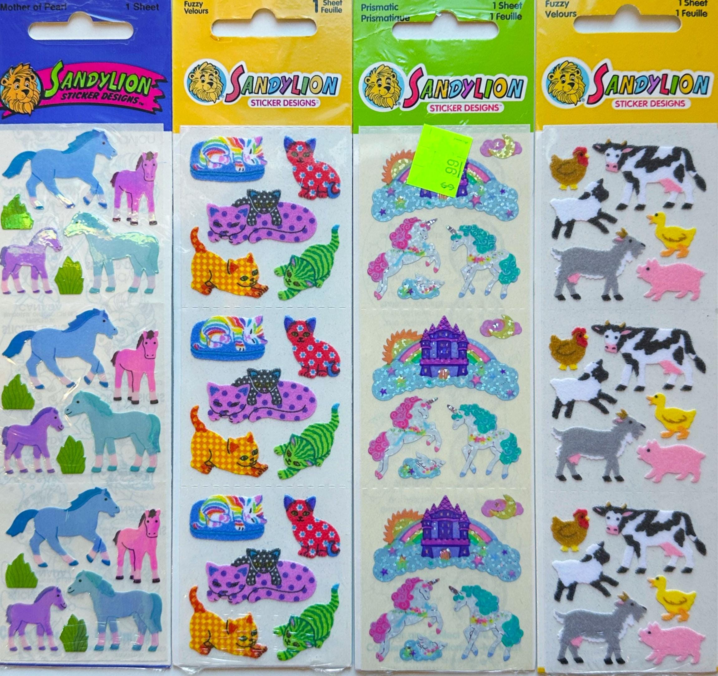 サンディライオン マキシ パール ベア 【公式通販】