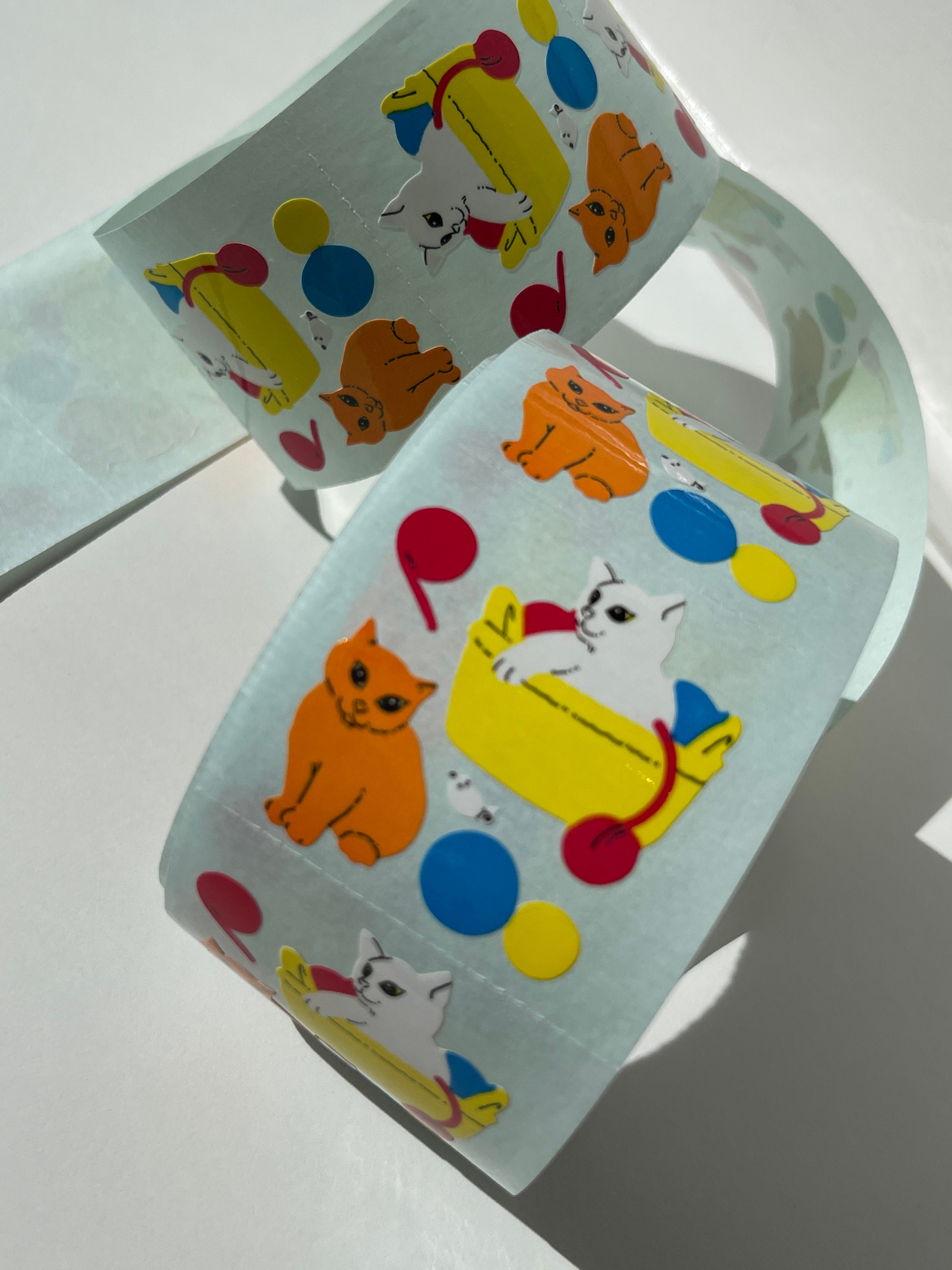 Sandylion Roll - Etsy