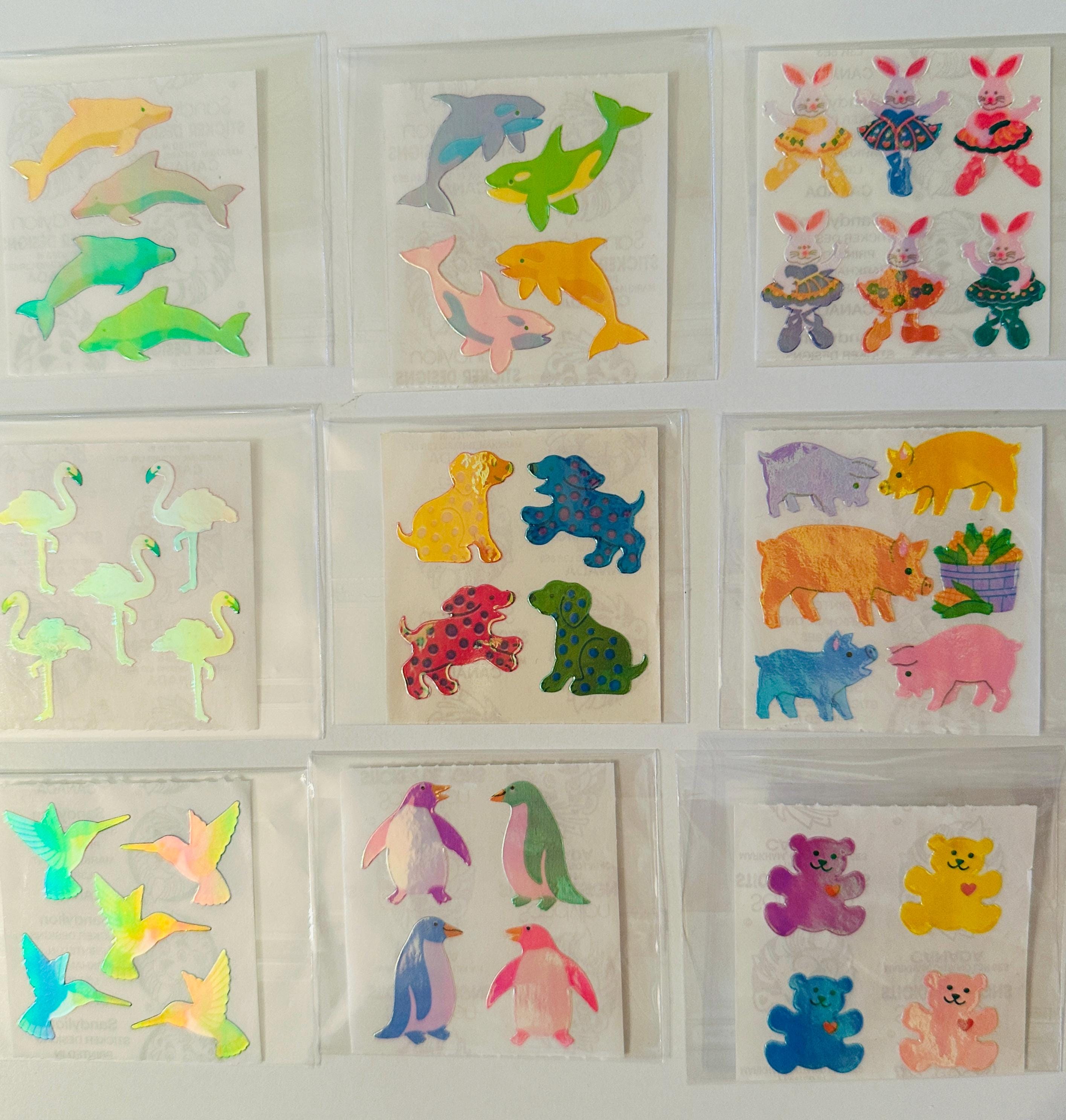 Sandylion - Etsy 日本