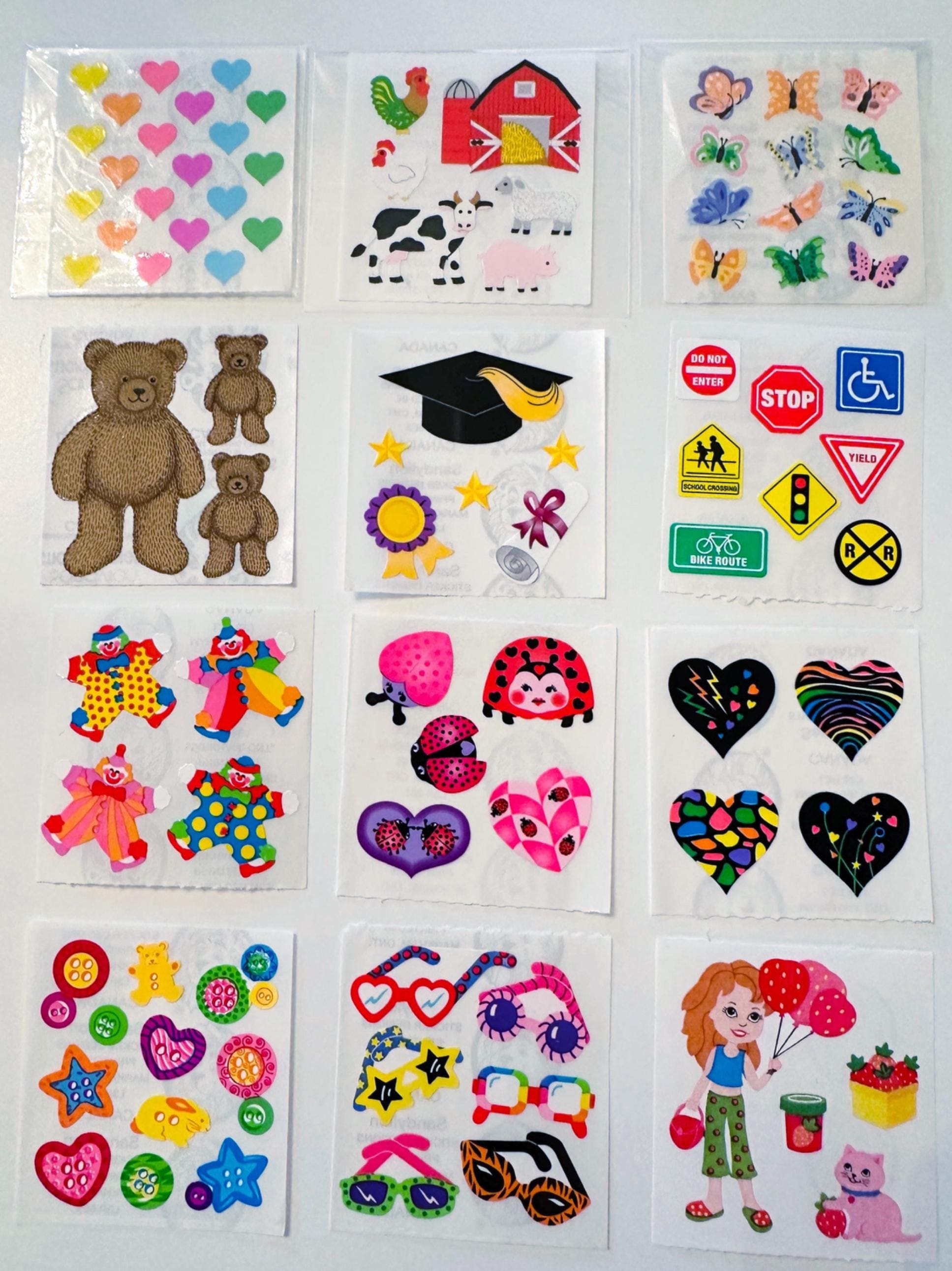 Sandylion Kit - Etsy