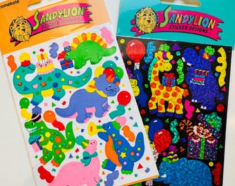 Set De Pegatinas Vintage De Halloween | Vector Gratis