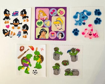 サンディライオン ステッカーミックス - Etsy 日本