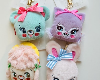 Nqrse Keyholder/Nqrseキーホルダー - Etsy 日本