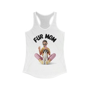 Women&#39;s Ideal Racerback Tank