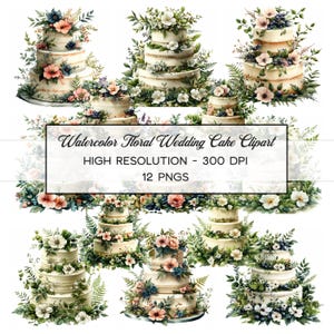 Aquarel bruiloft clipart bruiloft bundel bruid en bruidegom clipart set, trouwdag clipart PNG, Just Married clipart sublimatie png