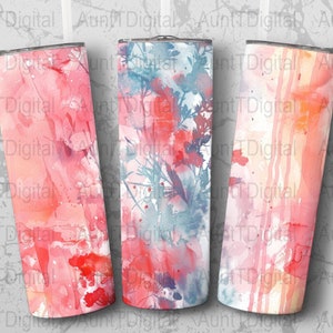 4th Of July American Flag 20 oz Skinny Tumbler Sublimation Design, 4th Of July PNG, Patriotic Tumbler PNG, America Tumbler Wrap