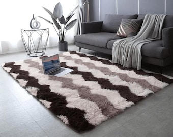 100x150 Rugs Etsy Uk