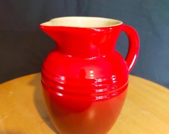 Le Creuset Macina pepe - colore rosso ciliegia - Cosedicasa