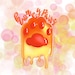 Honeypaws