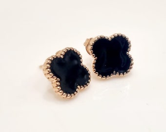 Women fashion stud earring, gift for her