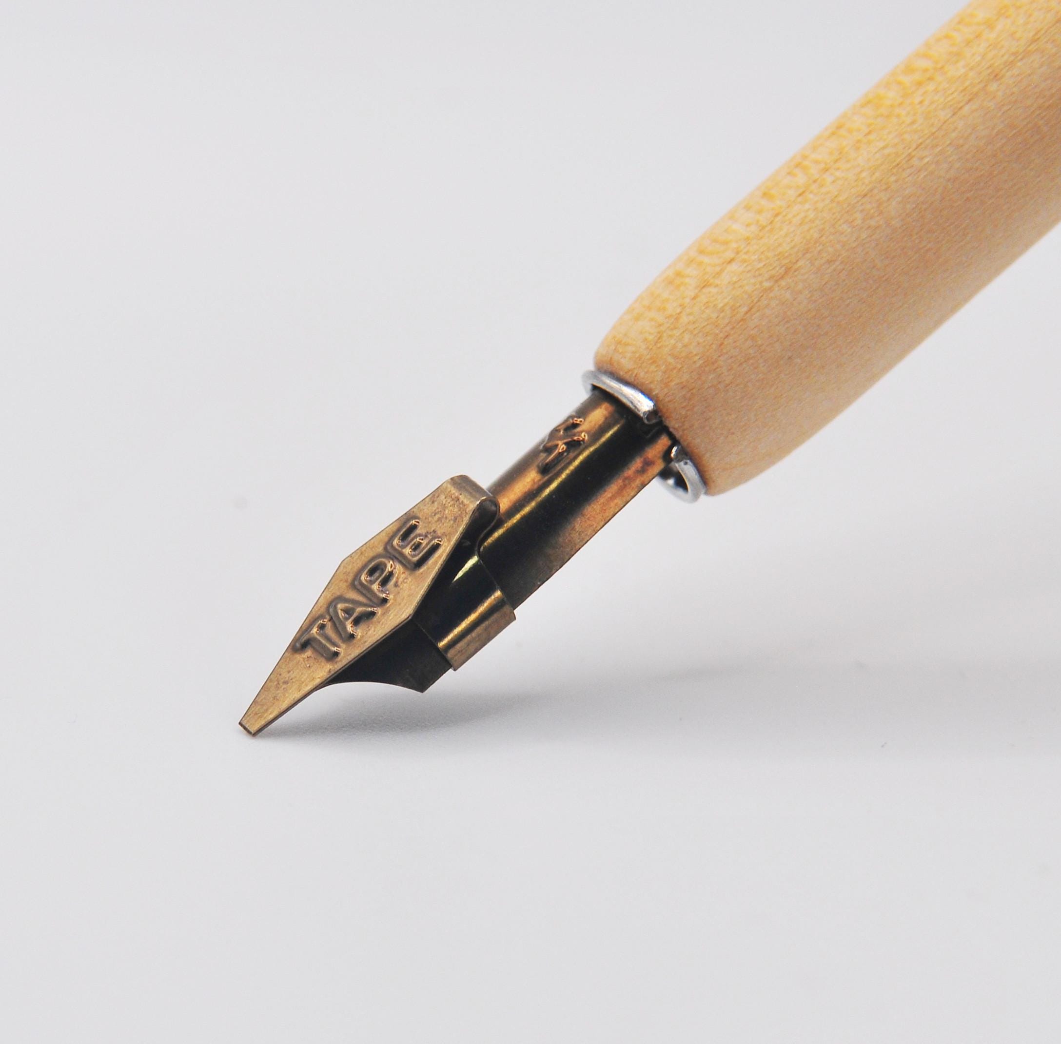 DipPenNibs - Etsy 日本